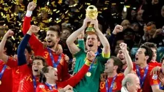 Te contamos cómo ver el Mundial 2026 por menos de 10 céntimos por partido en DAZN