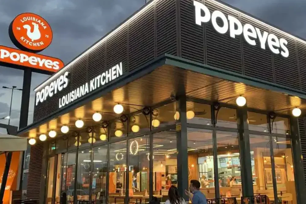 Popeyes