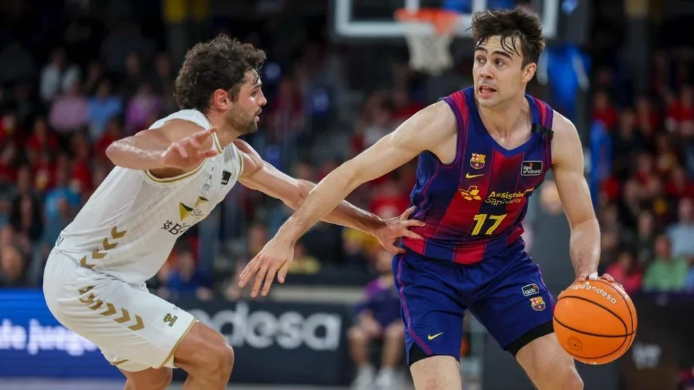 Willy Hernangómez se pronuncia sobre su futuro: “He recibido interés de varios equipos, pero ahora estoy centrado en conseguir el último título que nos queda”