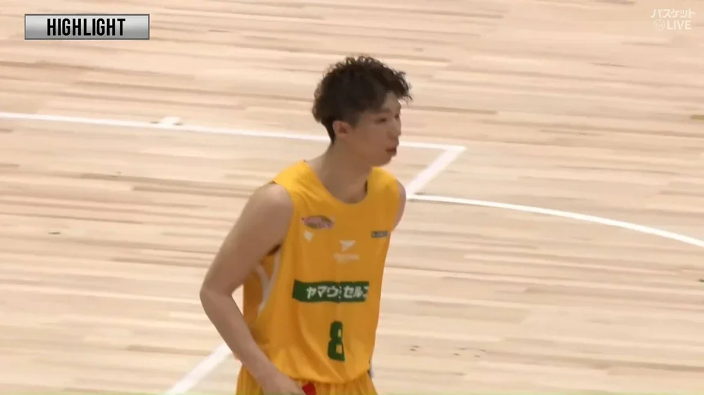 【ハイライト】【B3PO SF】05/11 香川 vs 新潟 GAME1（B3プレーオフ 2025-26）
