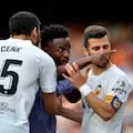 ‘Ninguneo’ a Lamine
